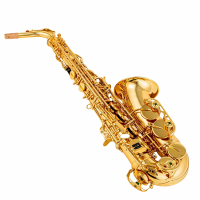 SUPRIMO ALTO SAXO - Saksofon altowy