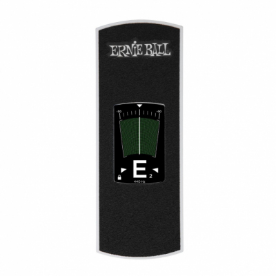 ERNIE BALL EB 6200 - VPJR pedał volume/expression do gitary biały