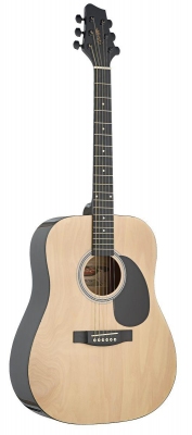 Stagg SW 203 N - gitara akustyczna-1368