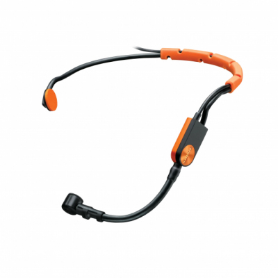 Shure SM31FH-TQG - Mikrofon nagłowny fitness
