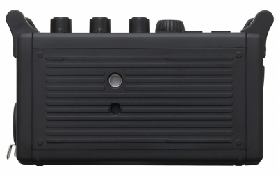 Tascam DR-60D MK2 - rejestrator cyfrowy przeznaczony do aparatów fotograficznych DSLR i kamer