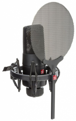 sE X1 S Vocal Pack - zestaw mikrofonowy