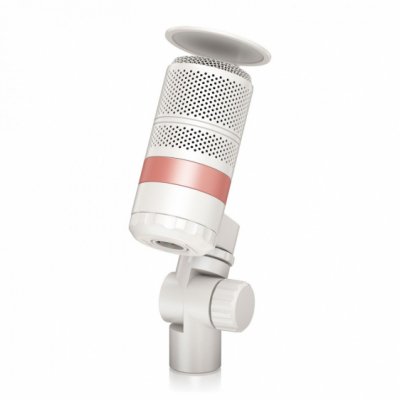 TC Helicon GoXLR MIC-WH Mikrofon dynamiczny lektorski