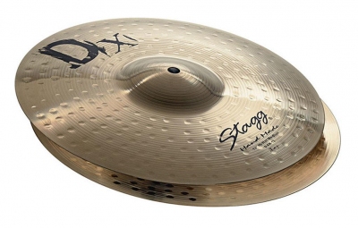 Stagg DXH-13 Hi-Hat 13