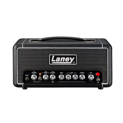 LANEY DB-500 H - Wzmacniacz typu combo do gitary basowej