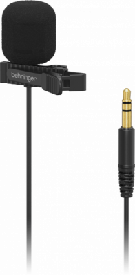 Behringer BC LAV GO - Mikrofon lavalier