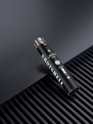 Joyo DM-5 - preamp mikrofonowy