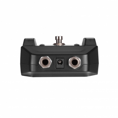 Shure GLXD6+E-Z4 - Cyfrowy odbiornik bezprzewodowy DUAL BAND - podłogowa wersja dla gitarzystów