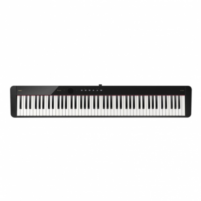 ‌CASIO PX-S5000 BK - PIANINO CYFROWE