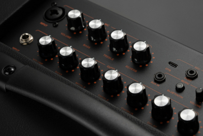 Joyo AC-20S - combo akustyczne 20W