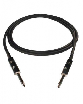 Kempton Premium 100-6 - kabel instrumentalny 6m - wyprzedaż-1791