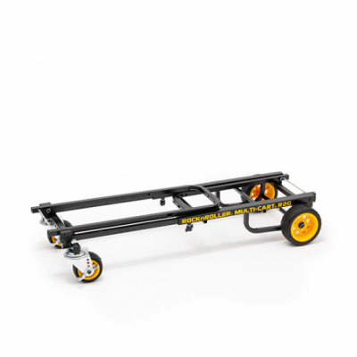 RockNRoller R2G - Wózek transportowy