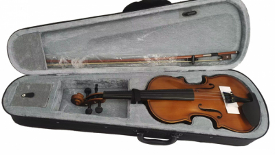 Archetto TL001-2A 4/4 - Skrzypce 4/4