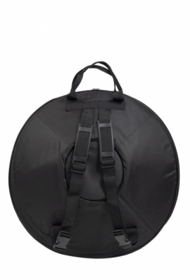 TUGA 10 Note 432Hz D-moll Silver | Gold - Handpan