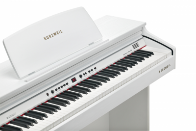 Kurzweil KA-130 White - Pianino cyfrowe