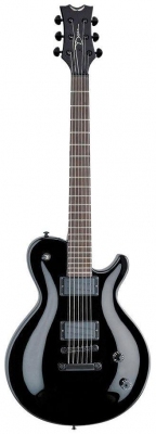 Dean Evo Noir - gitara elektryczna-561