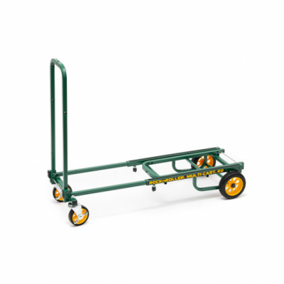 RockNRoller R2RT-GN - Wózek transportowy