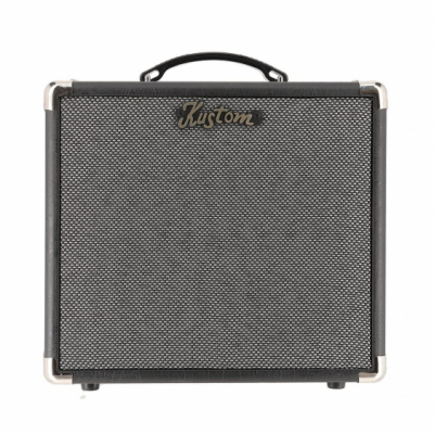 Kustom Carbon 50 - combo gitarowe