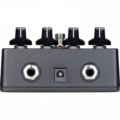 Voodoo Lab Super Fuzz - efekt gitarowy