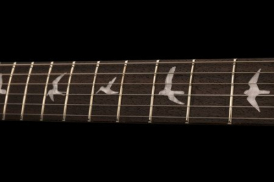 PRS 2018 SE Tremonti Gray Black - gitara elektryczna