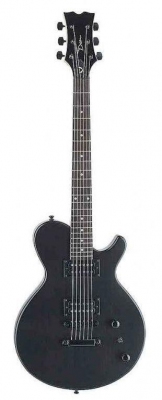 Dean EVO XM TBK - gitara elektryczna-1482