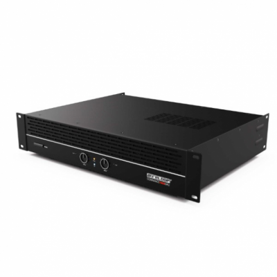 RELOOP Dominance 1402 MK2 - Wzmacniacz mocy do klubów