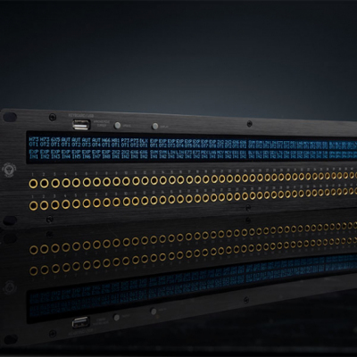 Black Lion PBR TT LIT - Krosownica TT DB25