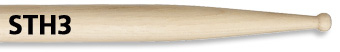 VIC FIRTH STH3 pałki do werbli