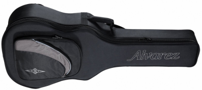 ALVAREZ AFC 30 A - Futerał do gitary