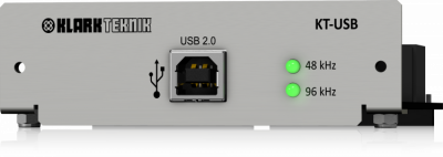 Klark Teknik KT-USB - Moduł sieciowy USB 2.0 48/48