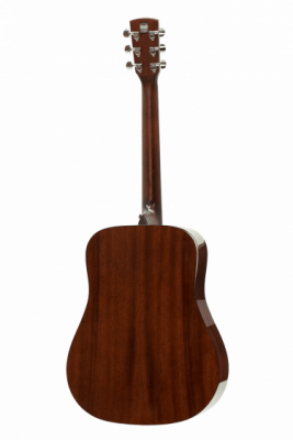 SAGA SF830R Vintage - Gitara akustyczna