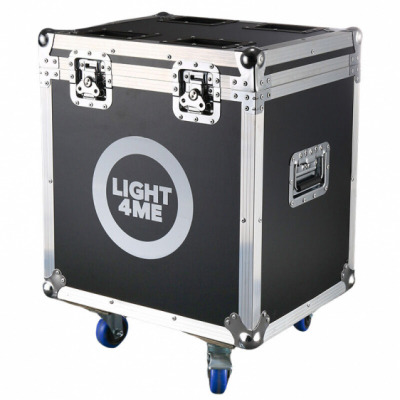 LIGHT4ME LINE BEAM 230W CASE 2IN1 - skrzynia transportowa