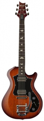 PRS S2 Starla Sienna - gitara elektryczna USA-2793