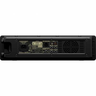 Behringer BXD3000H - głowa basowa 300 W