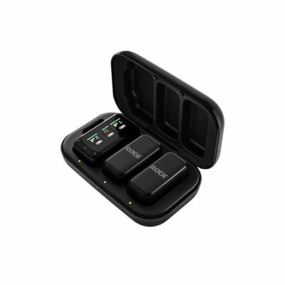 RODE Wireless Micro Camera Kit - Wireless Micro z dwoma odbiorikami
