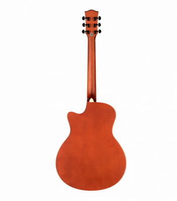KEPMA A1C 3TSM - Gitara akustyczna
