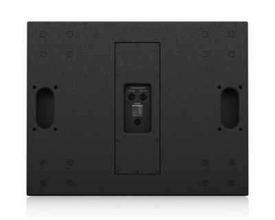 Turbosound PQ18B - subwoofer bas-reflex 18″