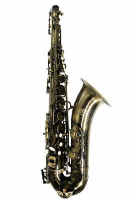 J. MICHAEL TN-1100AGL SAKSOFON saksofon tenorowy