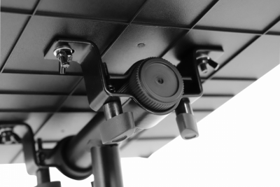 KA-LINE STAND S-57-A - Statyw z półką