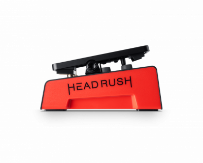 HEADRUSH MX5 - Procesor gitarowy