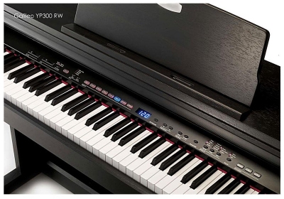 Viscount YP300 RW Galileo - pianino cyfrowe-4538