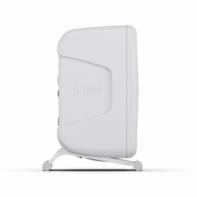 IK iLoud MTM MKII WHITE - Monitor Aktywny