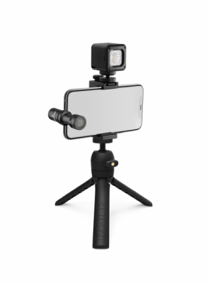 RODE Vlogger Kit iOS - Zestaw vloggera