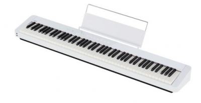 Casio MU PX-S1000 WE pianino cyfrowe białe