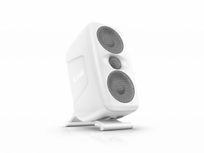 IK iLoud MTM WHITE - Monitor Aktywny