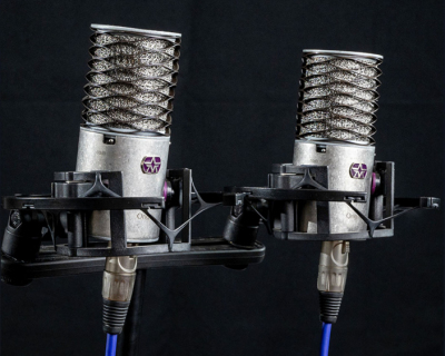 Aston Microphones ORIGIN STEREO PAIR – Para mikrofonów pojemnościowych