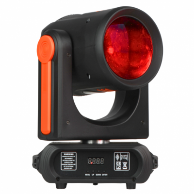 LIGHT4ME ORBEAM 150W LED - Głowica ruchoma