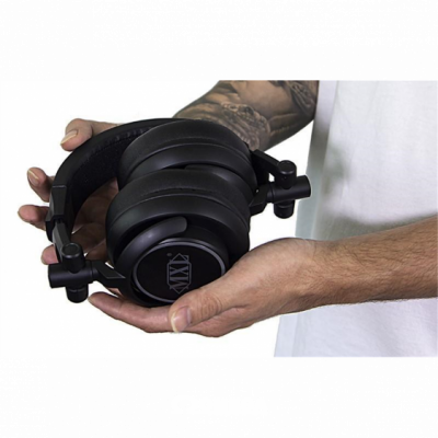 MXL HX9 - Słuchawki studyjne