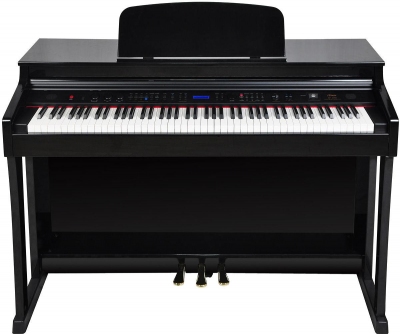 Artesia AP-120E BK - pianino cyfrowe-6455