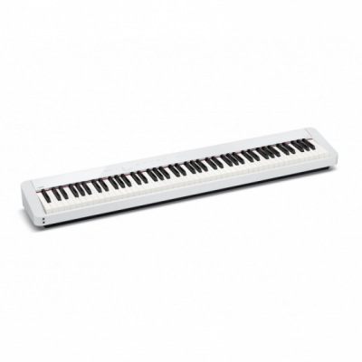 Casio MU PX-S1000 WE pianino cyfrowe białe